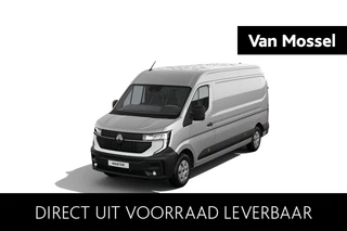 Renault Master Extra