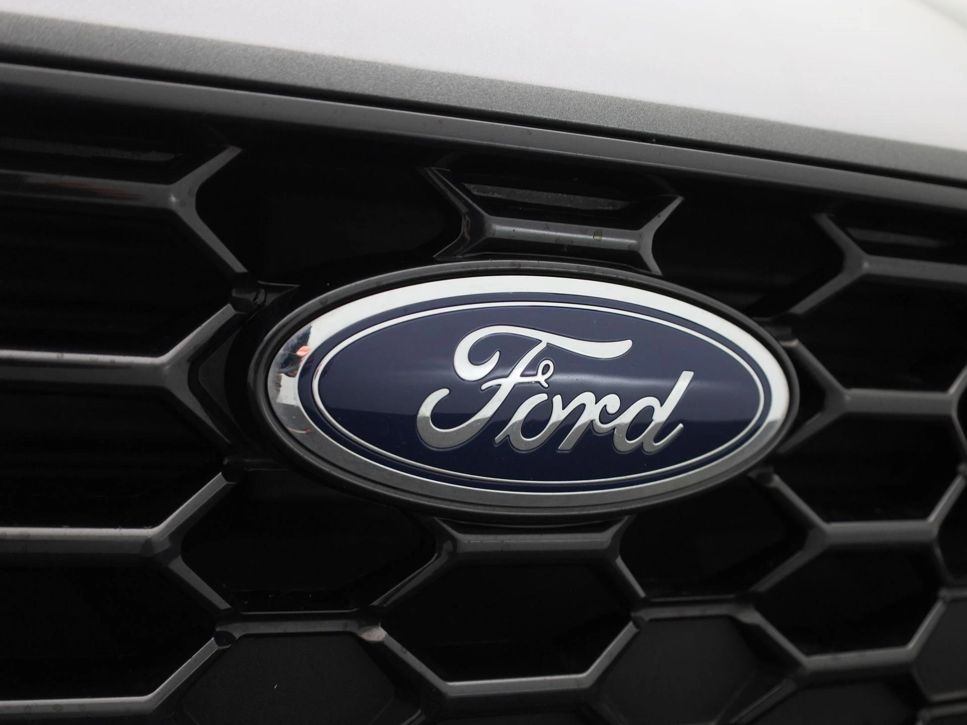 Ford Focus Wagon 1.0 EcoBoost Hybrid ST Line X