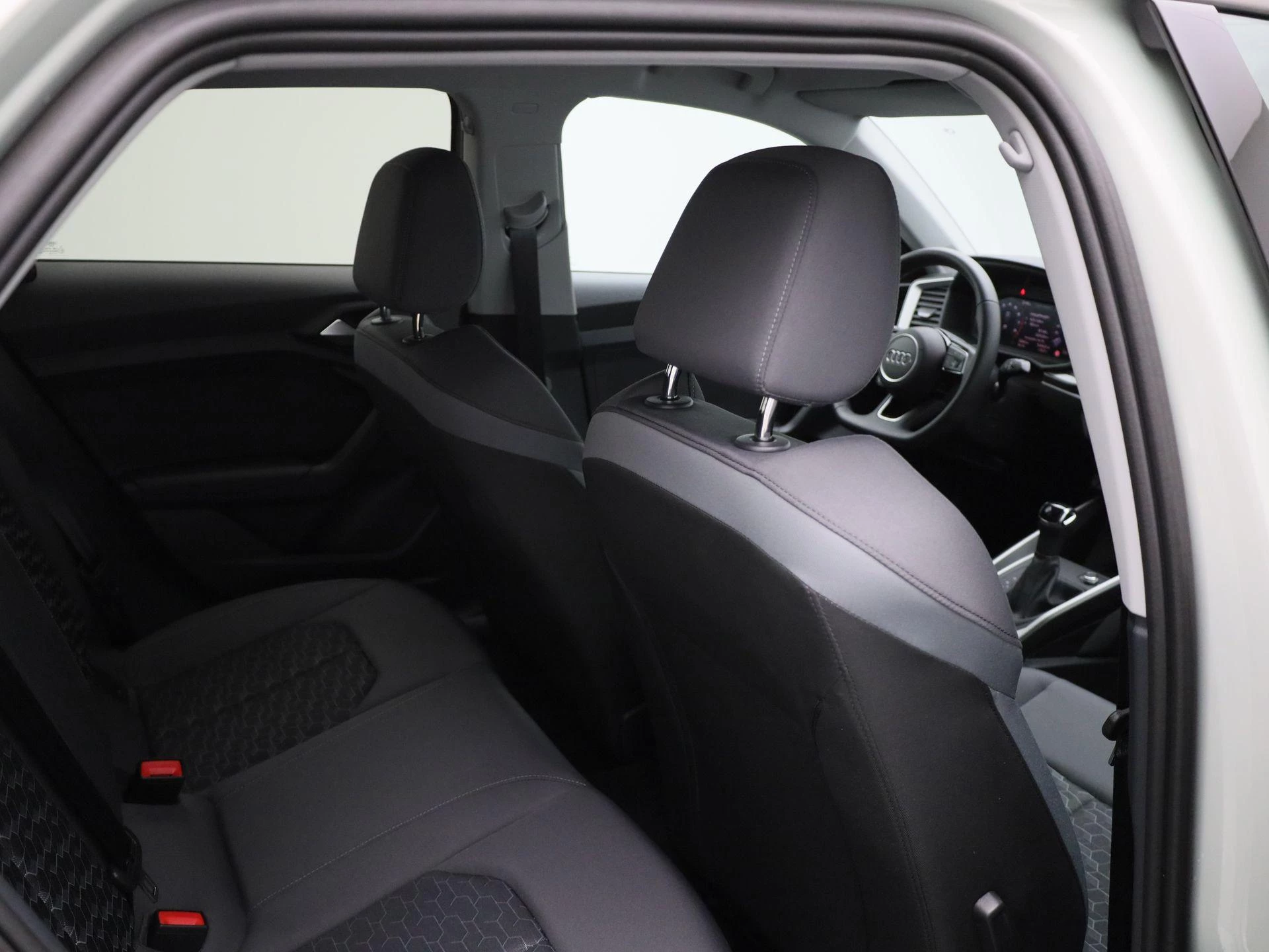 Audi-A1 Sportback-image-27