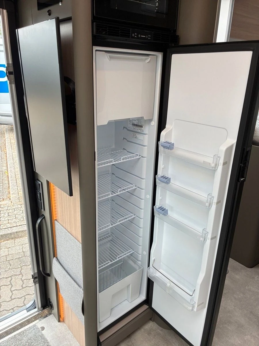 Hymer GT-S 685