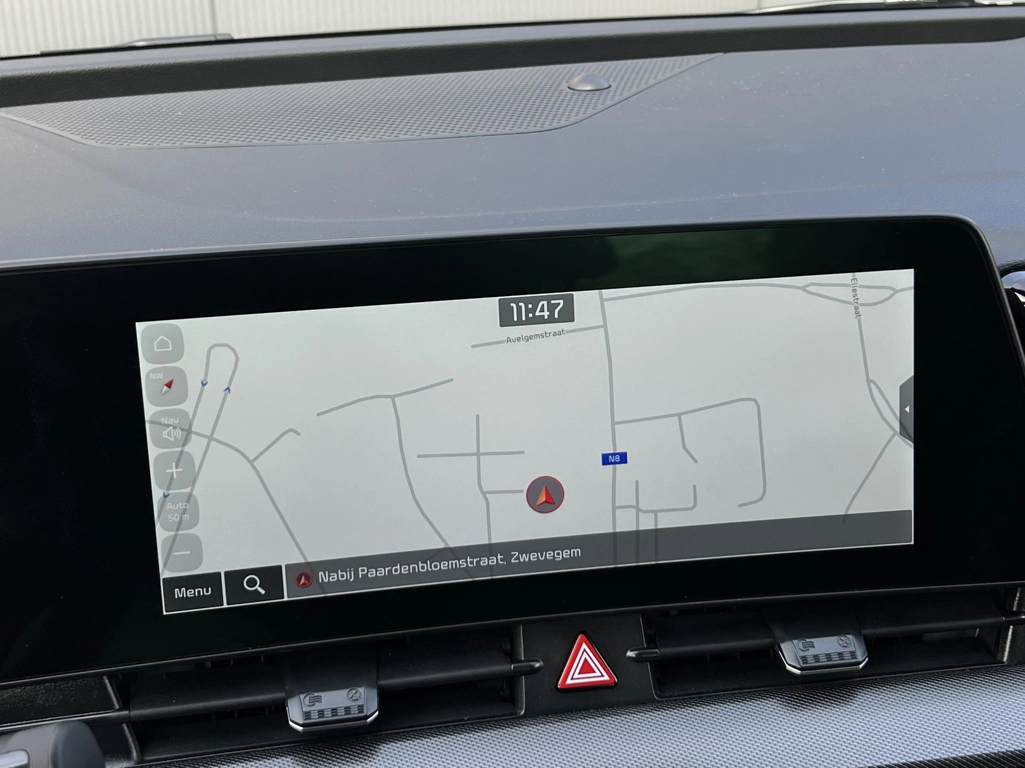 Kia Sportage Inspire 1.6 T-GDi 48V 7-DCT