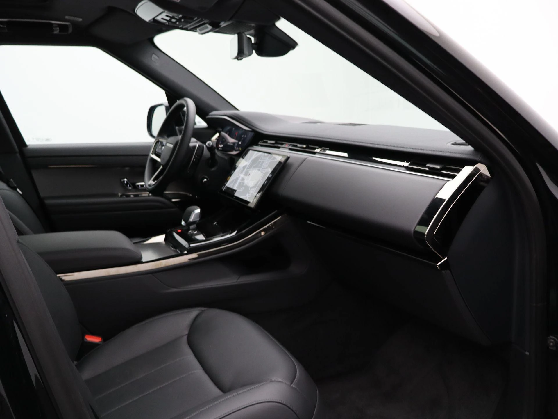 Land Rover Range Rover Sport 3.0 P460e Dynamic HSE PHEV