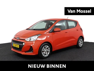 Hyundai i10 1.0i Comfort|