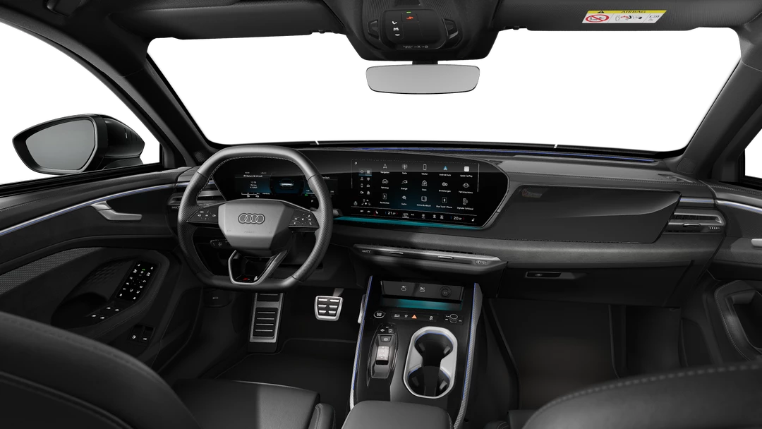 Audi A6 Limousine 2.0 e-hybrid quattro S Edition 299 PK