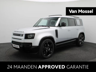 Land Rover Defender 110 P400e XS Edition