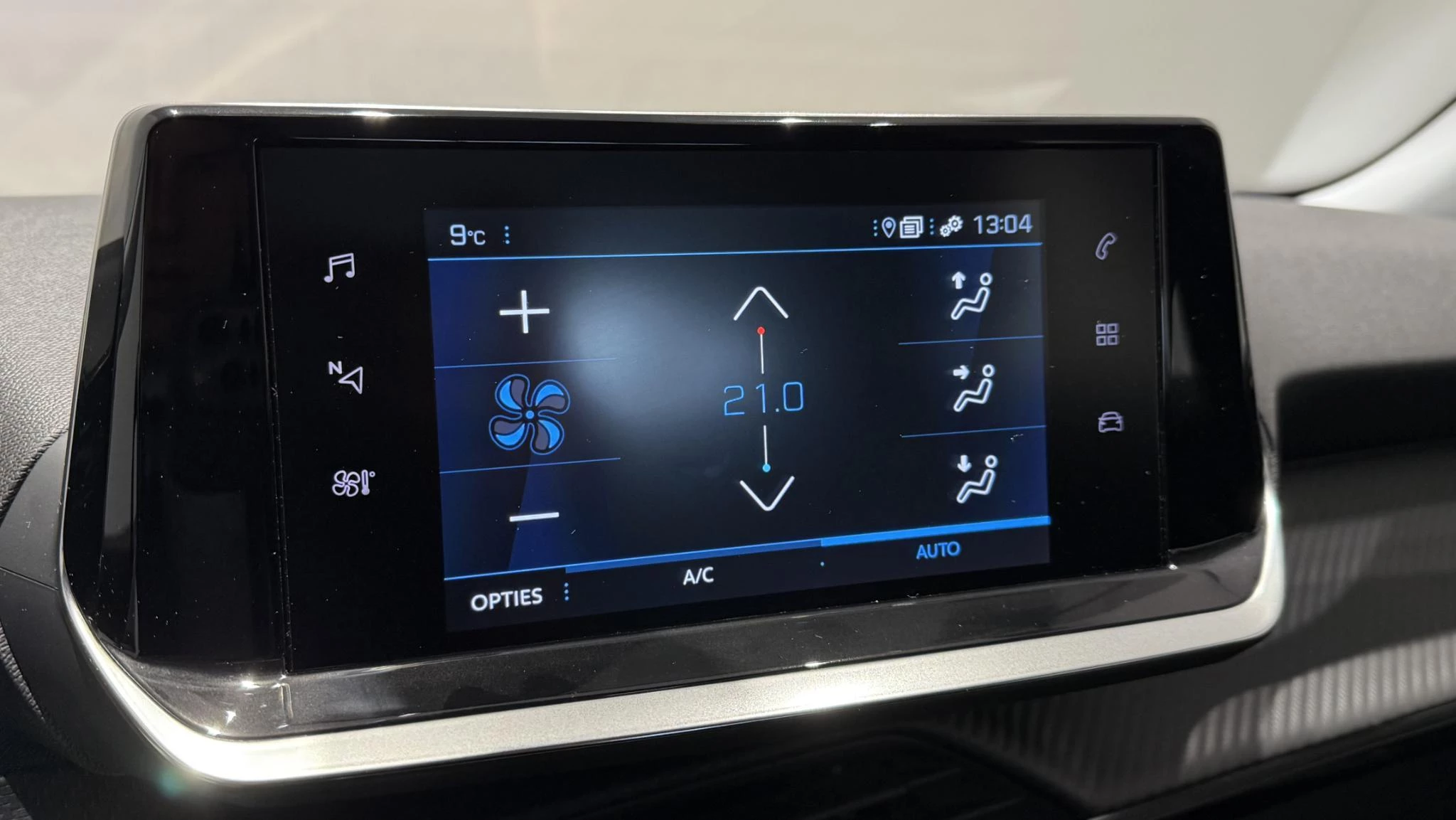 Peugeot 2008 1.2 PureTech Active Pack