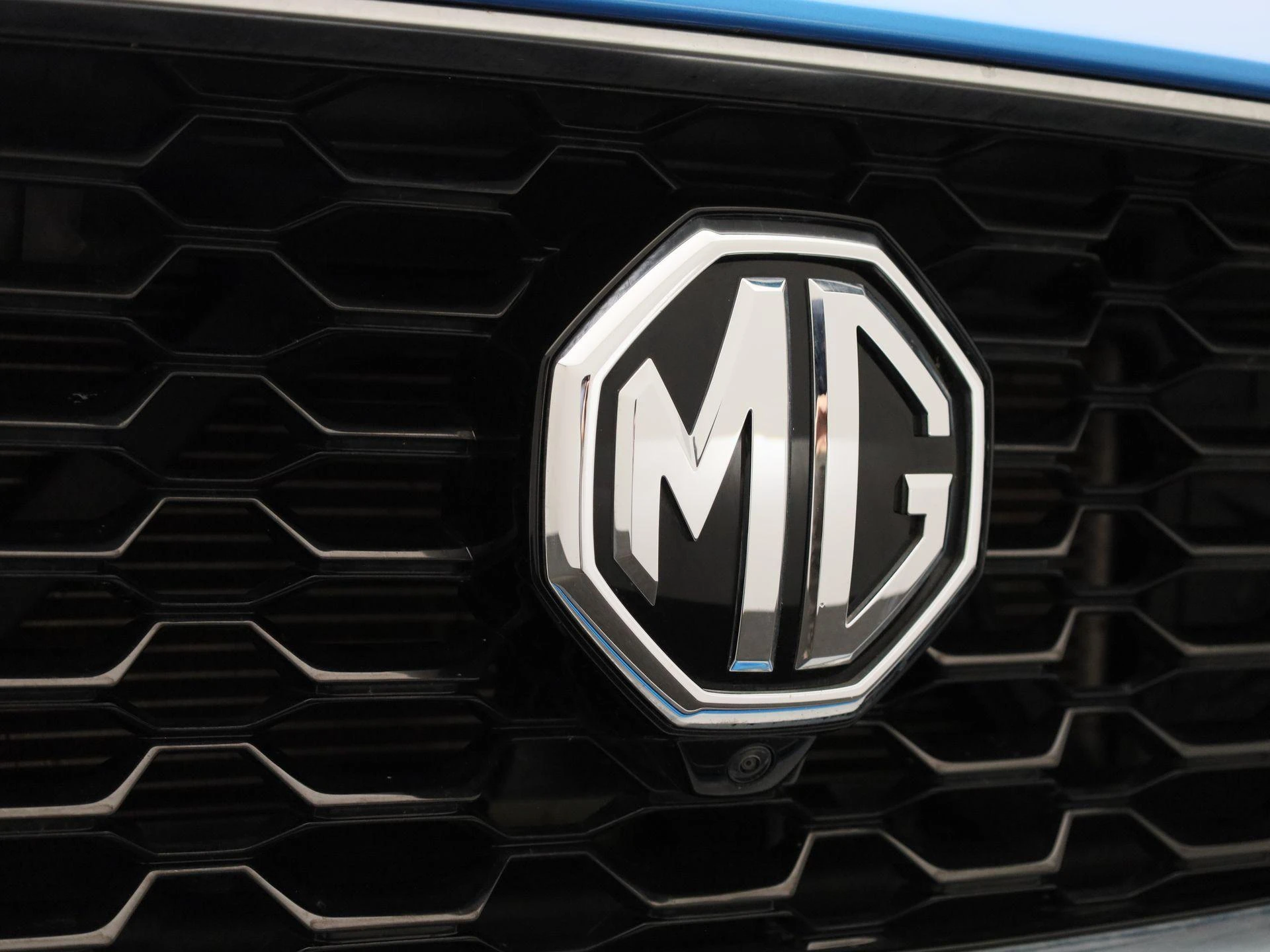 MG ZS 1.0 T-GDi AT LUXURY