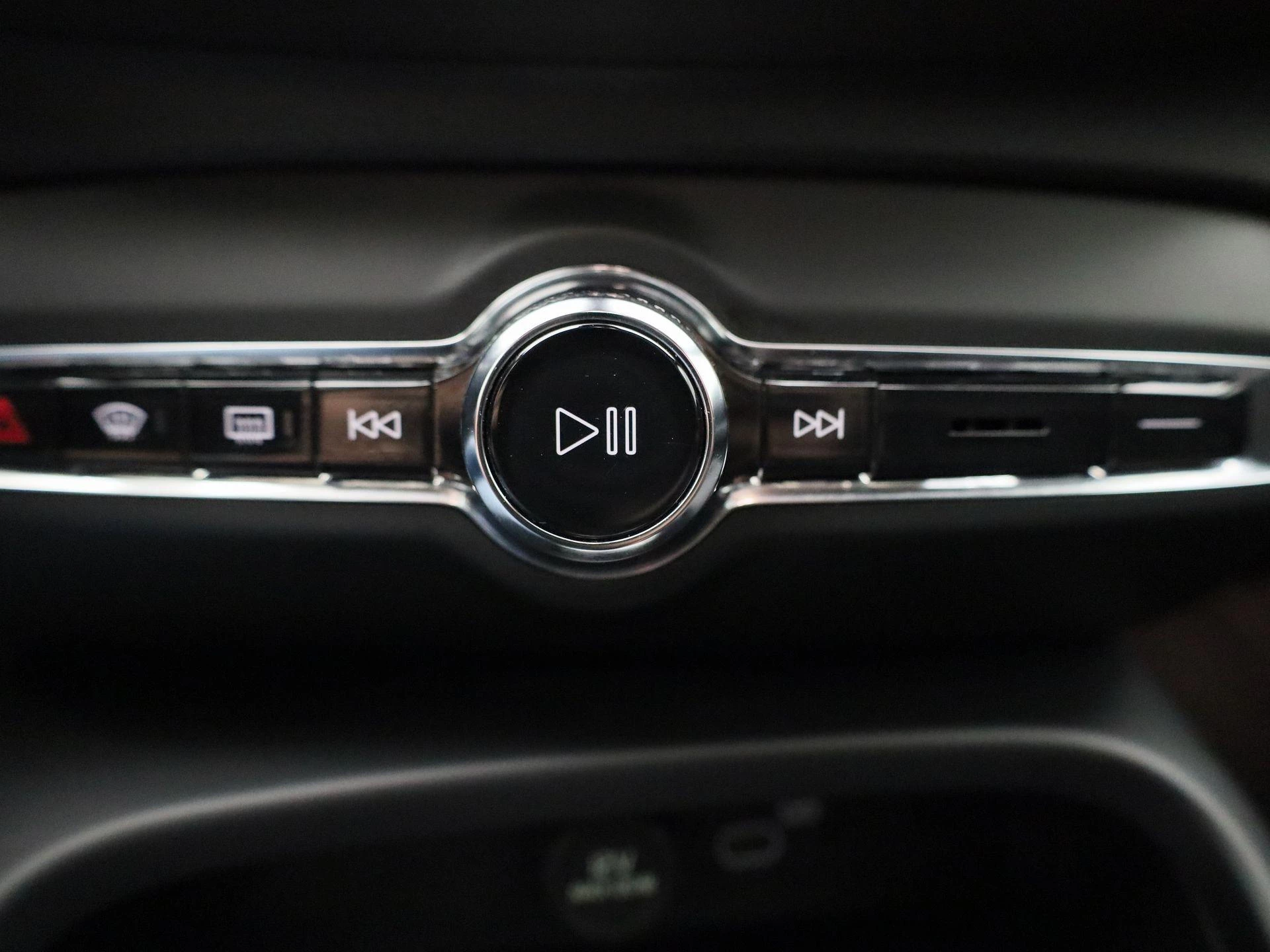 Volvo XC40 Recharge Core