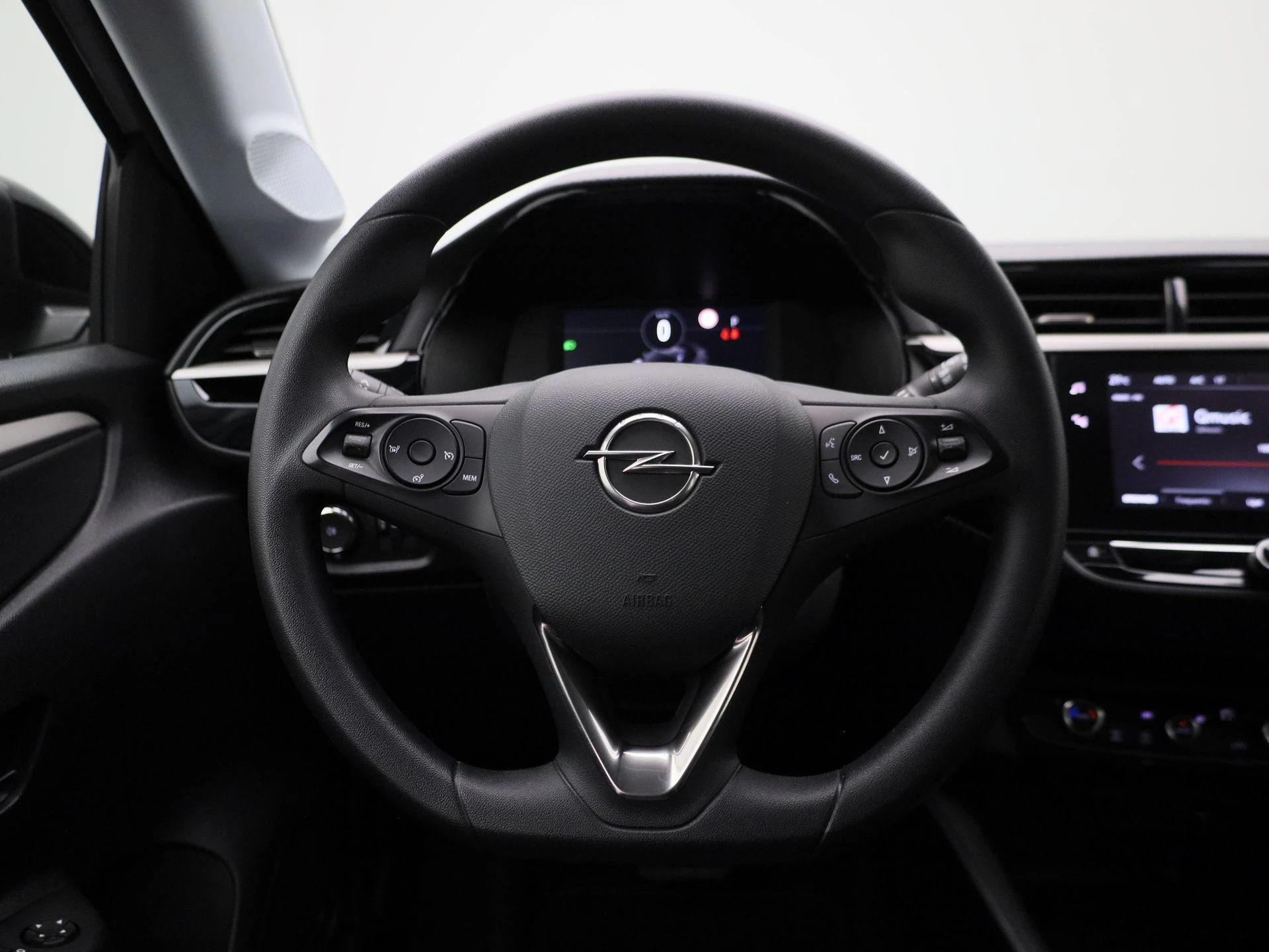 Opel Corsa-e Edition 50 kWh