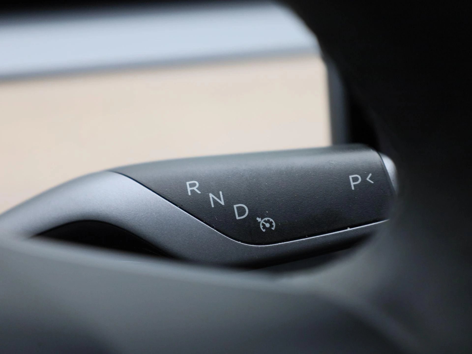 Tesla Model 3 Standard Range Autopilot