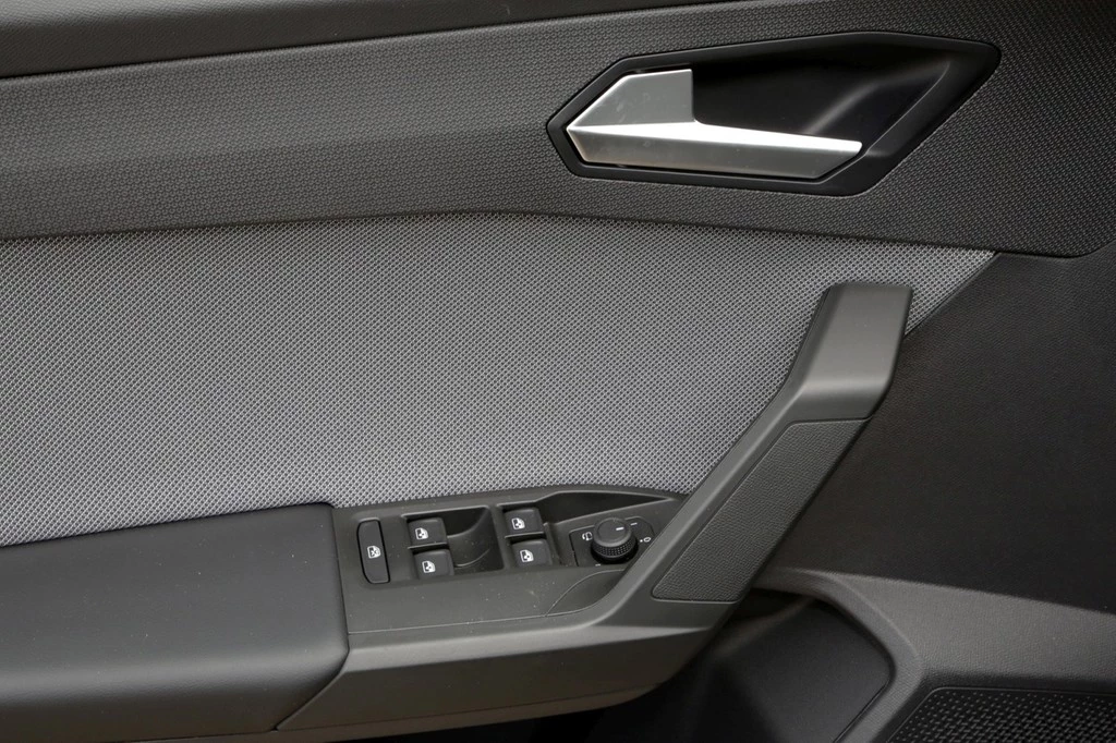 SEAT Leon Style TDI UPE 46.830 Panorama Vision Assist