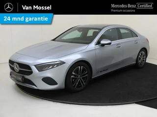 Mercedes-Benz A-Klasse A180 Star Edition