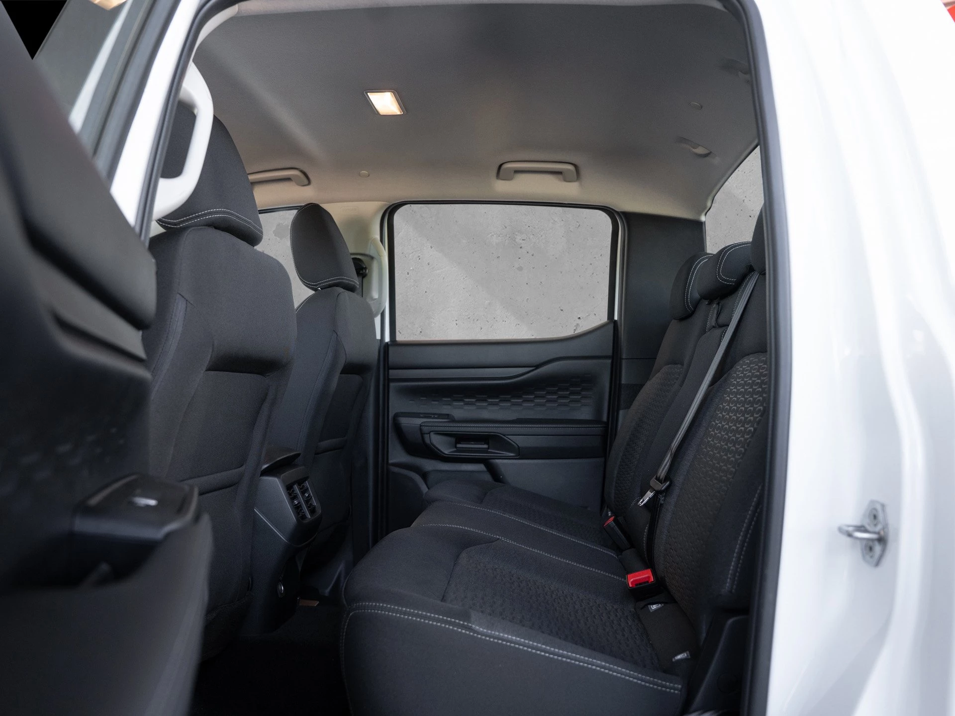 Ford Ranger XLT 2.3 EcoBoost PHEV DoKa e-4WD