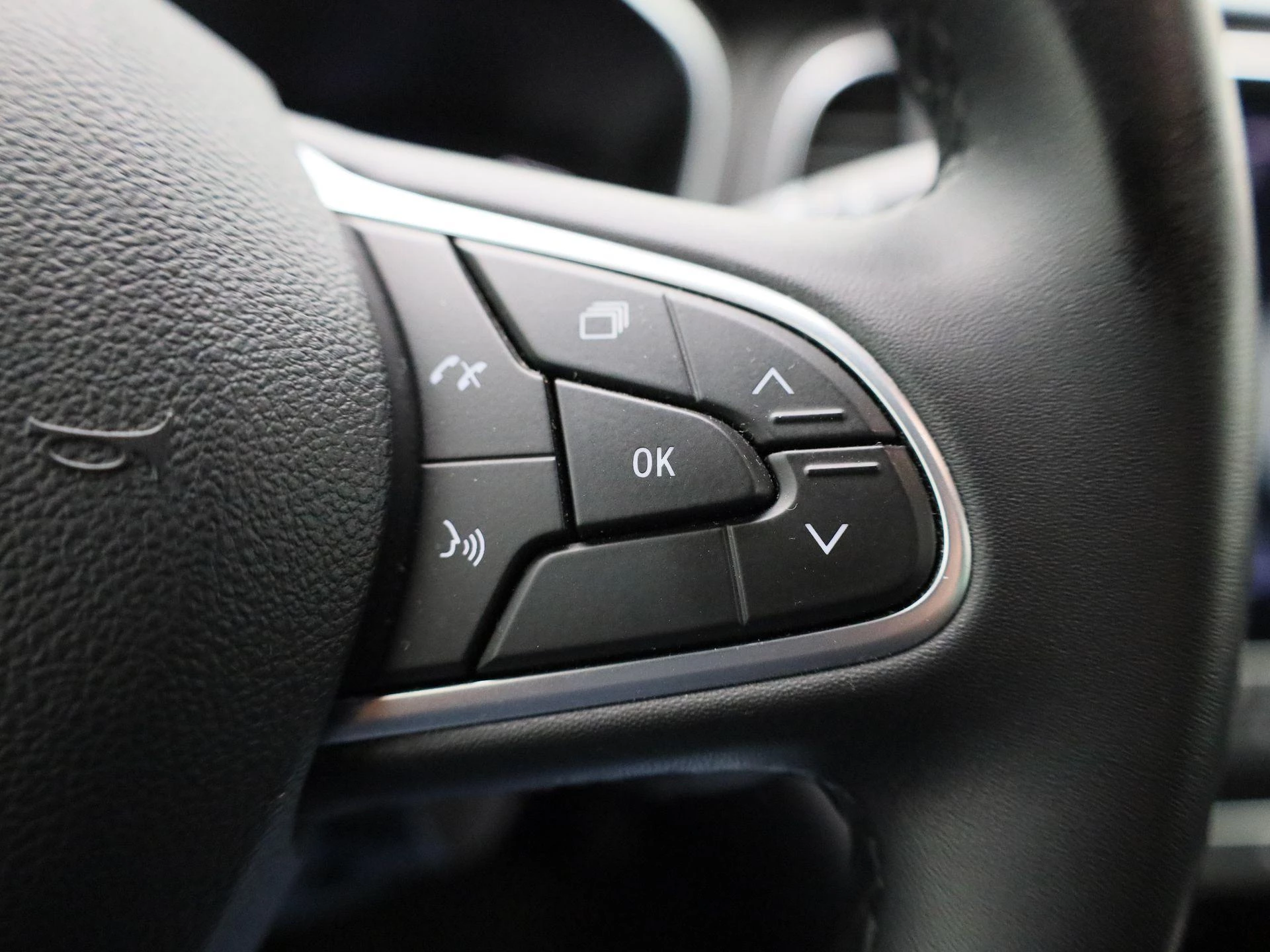 Renault Mégane Grand Tour Grandtour TCe 140 GPF Intens