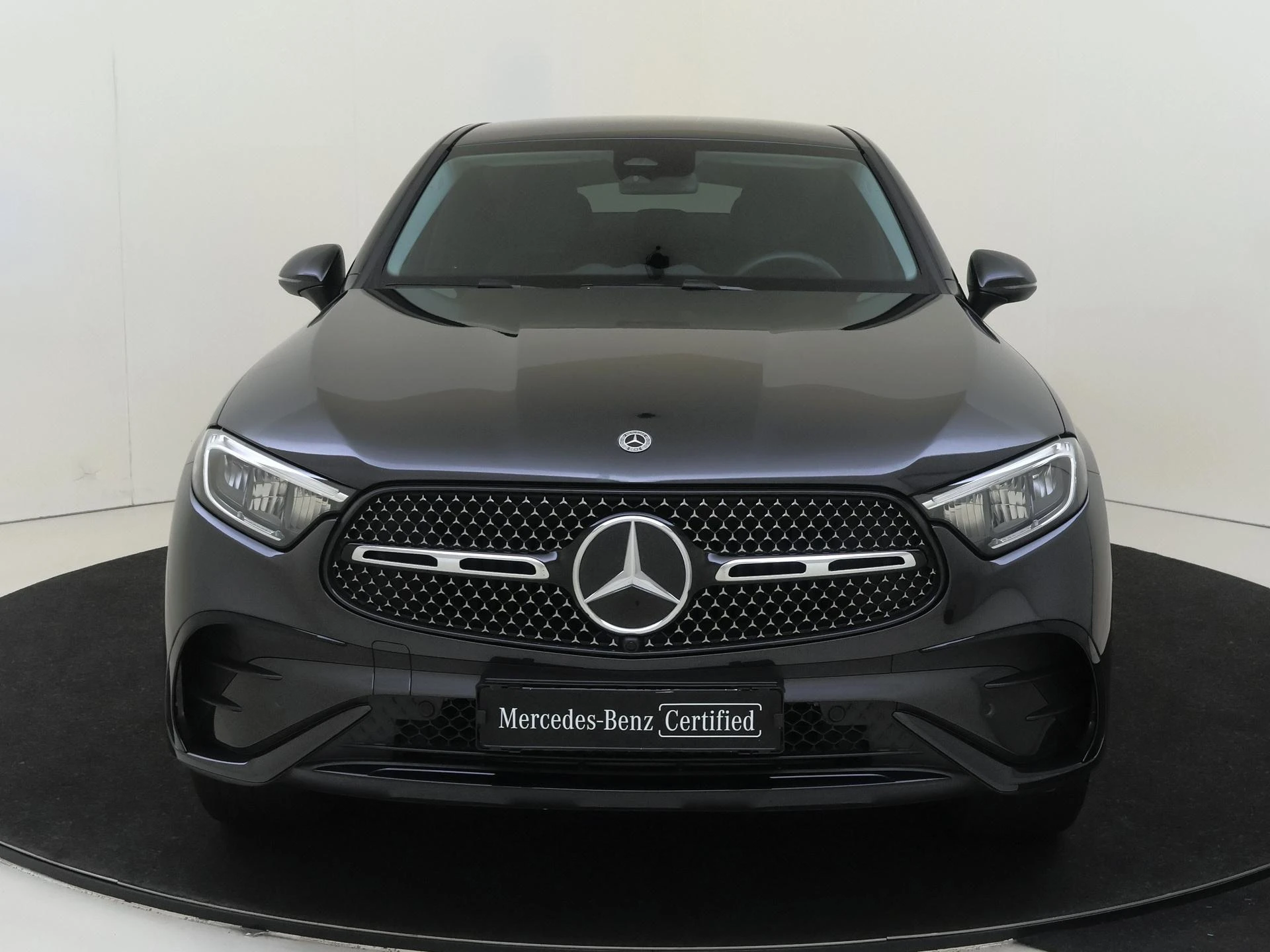 Mercedes-Benz GLC Coupé 300e 4MATIC Business Solution AMG
