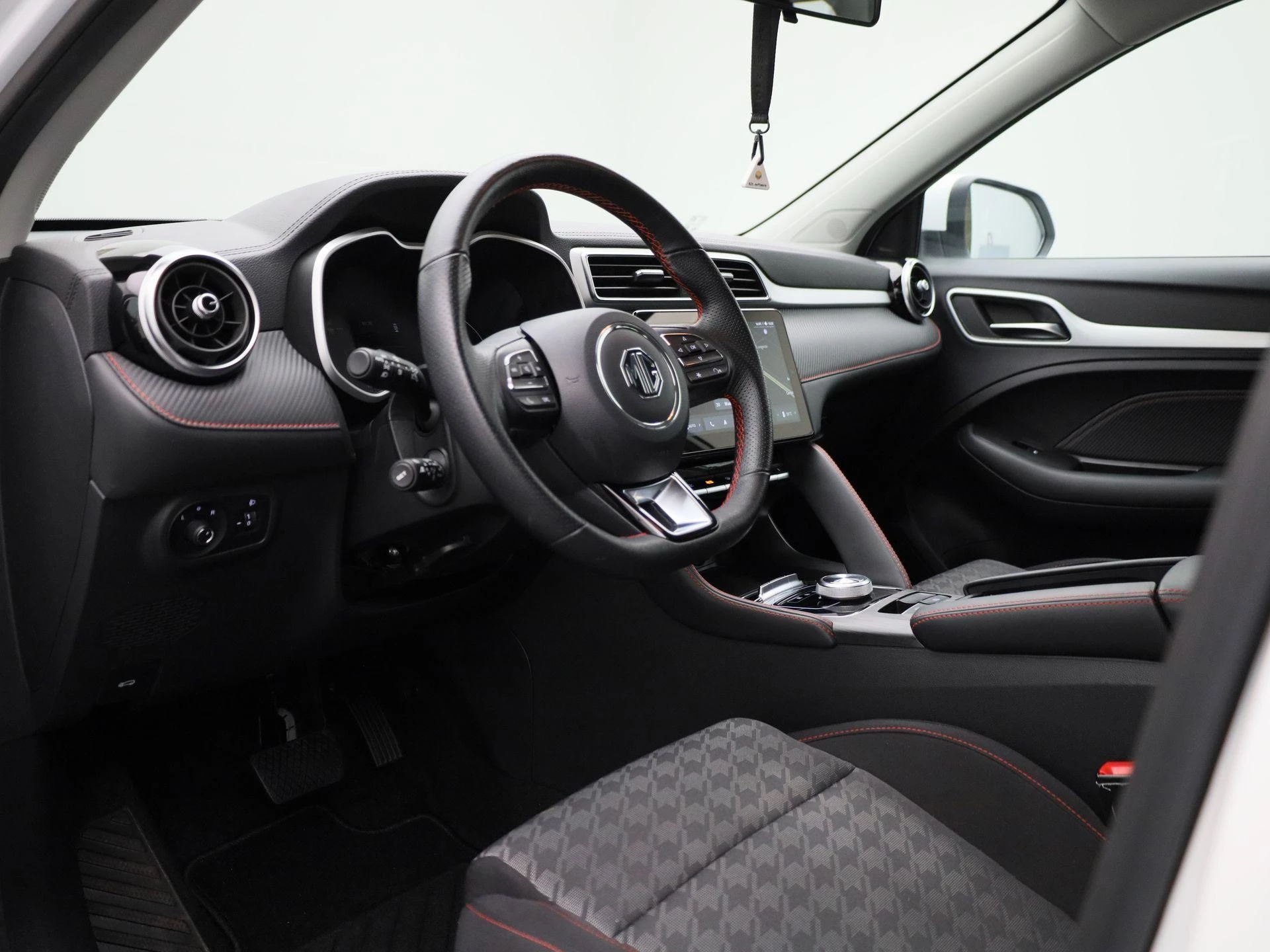 MG ZS EV Standard Range Comfort 50 kWh