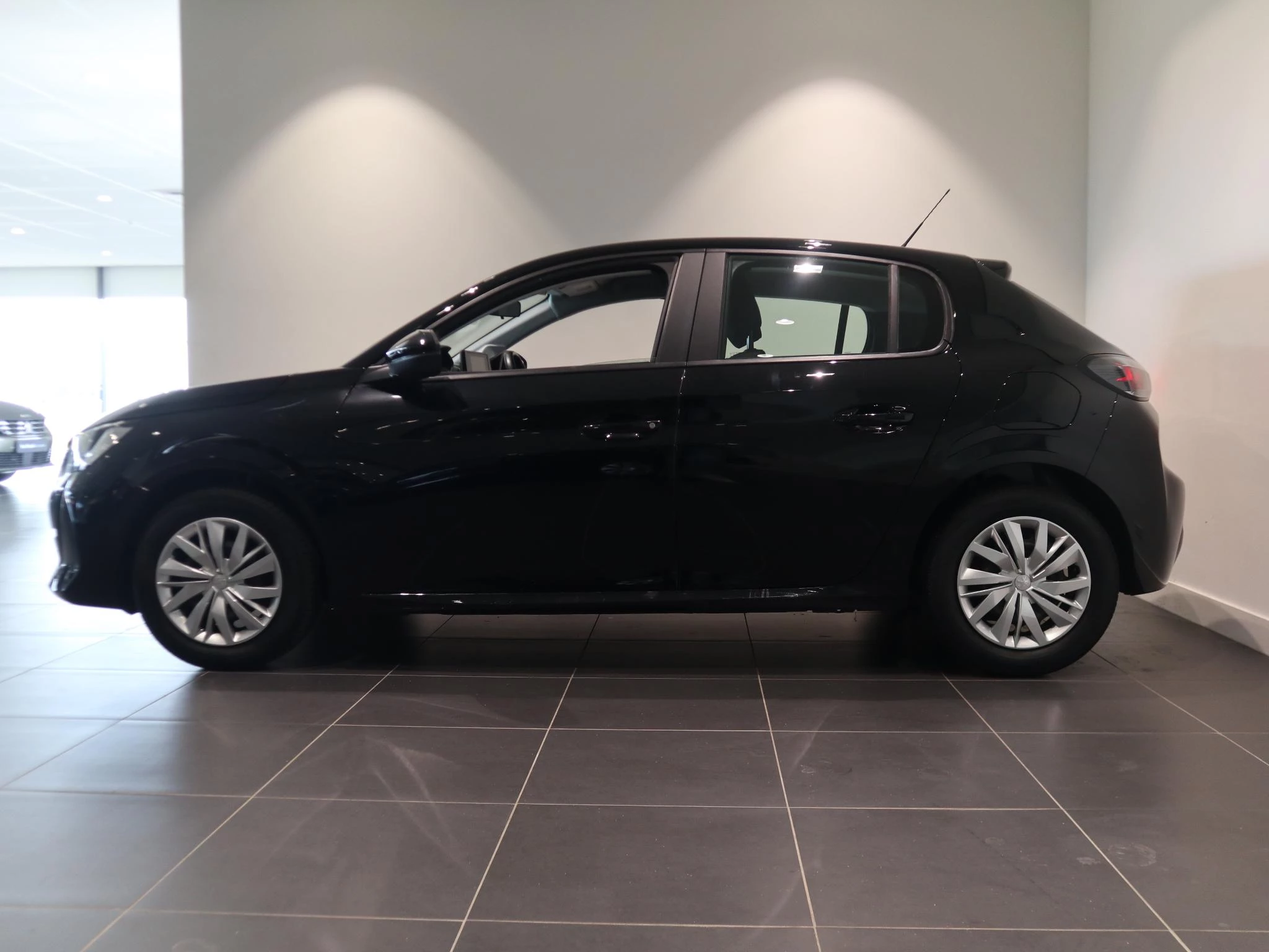 Peugeot 208 Active