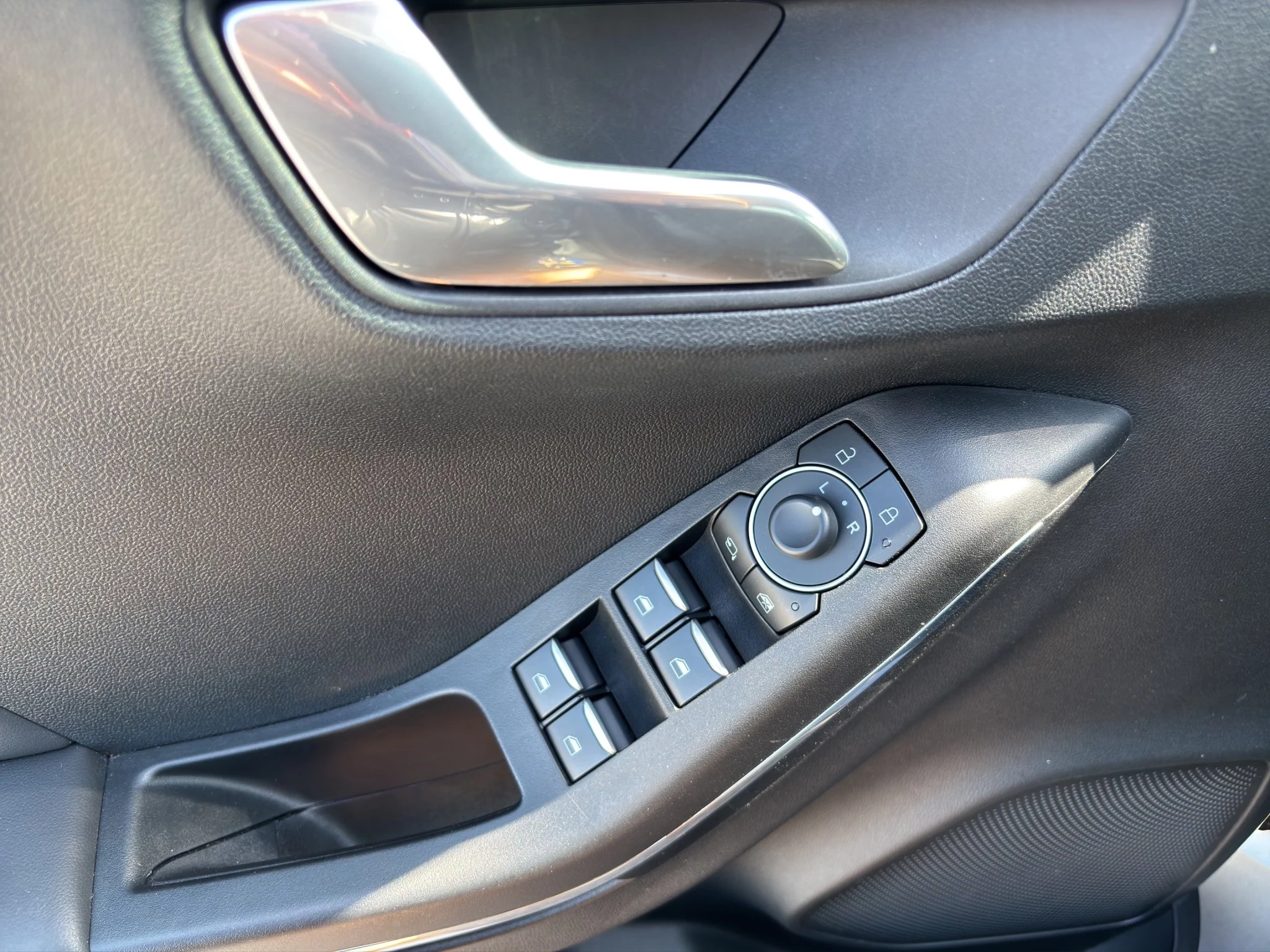 Ford Puma 1.0 EcoBoost Mild Hybrid Titanium X