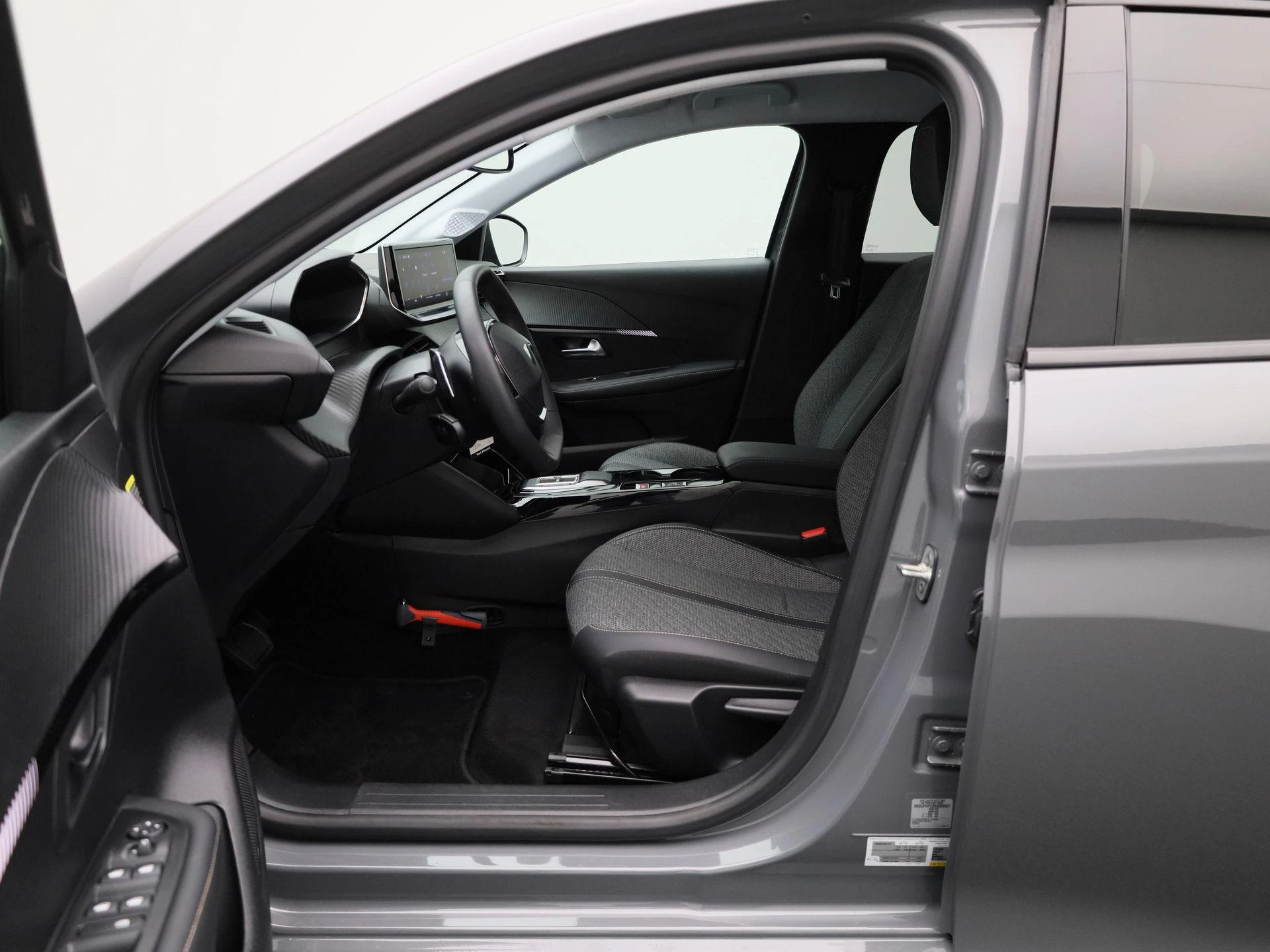 Peugeot 208 - 9