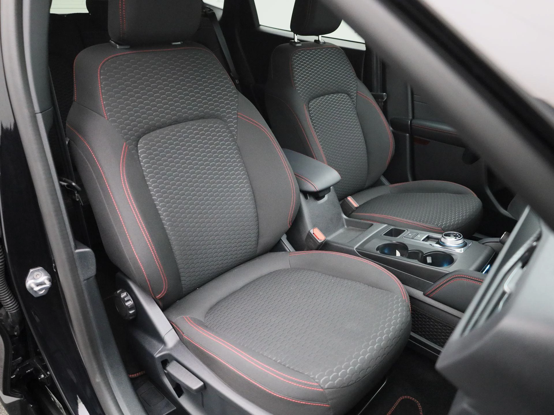 Ford Kuga 2.5 PHEV ST-Line