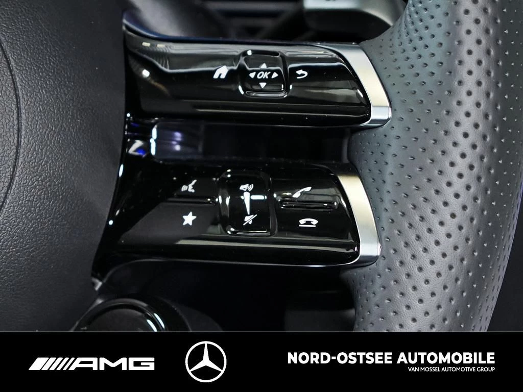 Mercedes-AMG GLC 53 AMG 4M+ GOLDEN-ACC.-PAKET. PANO NIGHT II AMG Line