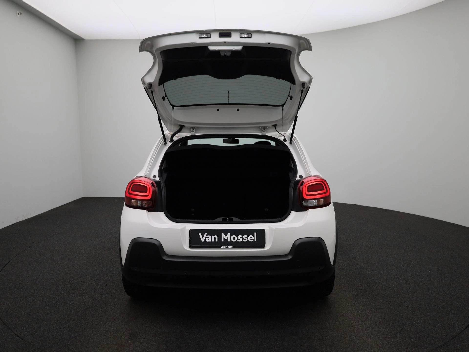 Citroën C3 1.2 PureTech 82 S&S MAN Feel