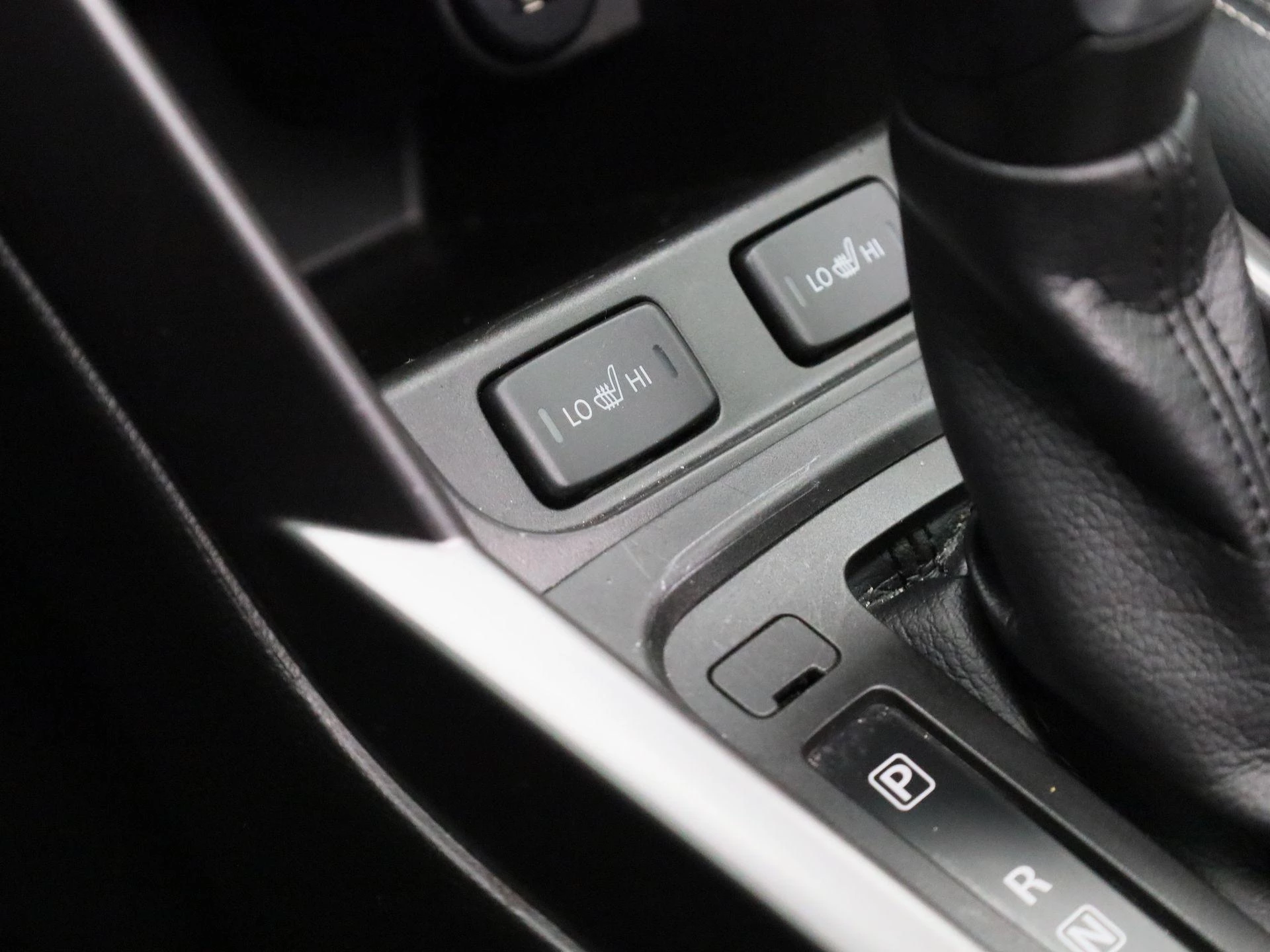 Suzuki S-Cross 1.5 Hybrid Style