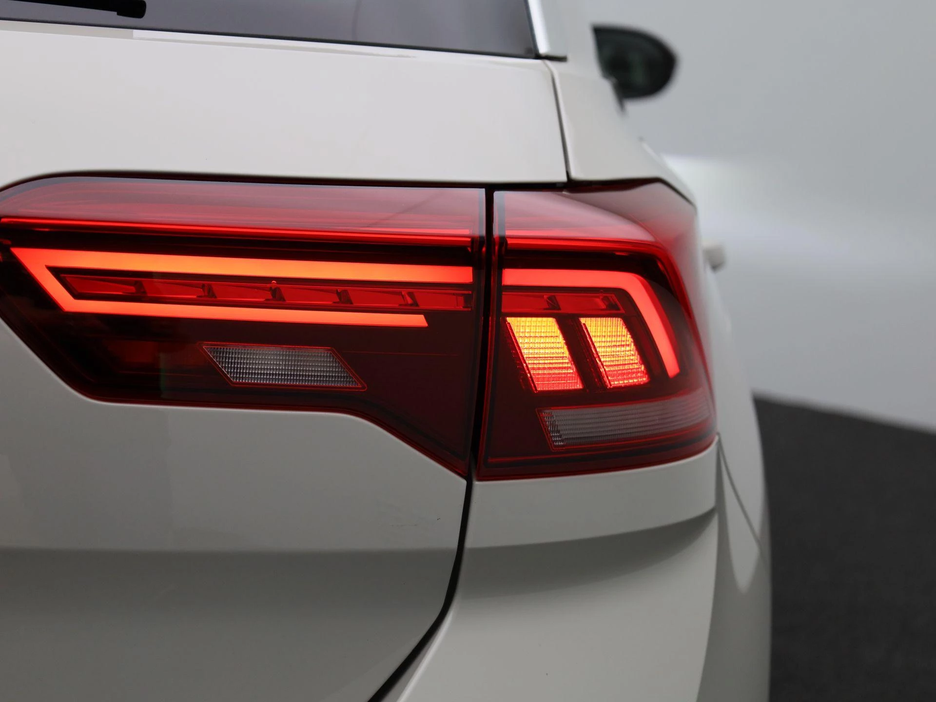 Volkswagen T-Roc 1.5 TSI R-Line 150 PK|