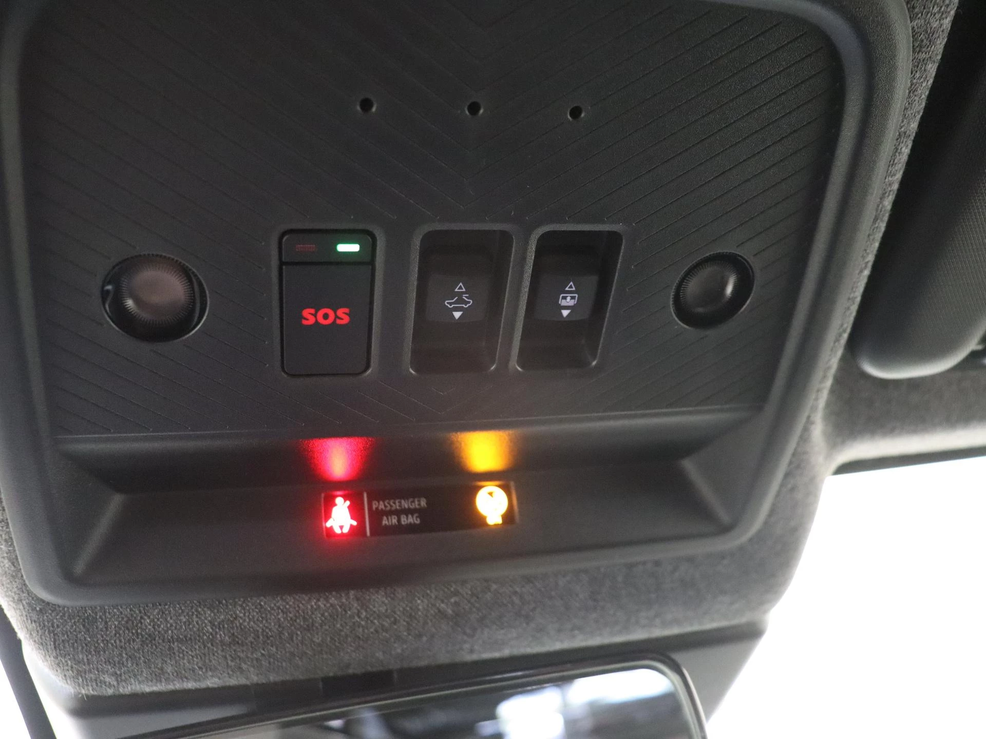 Dacia Bigster 1.8 Hybrid 155 Launch Edition