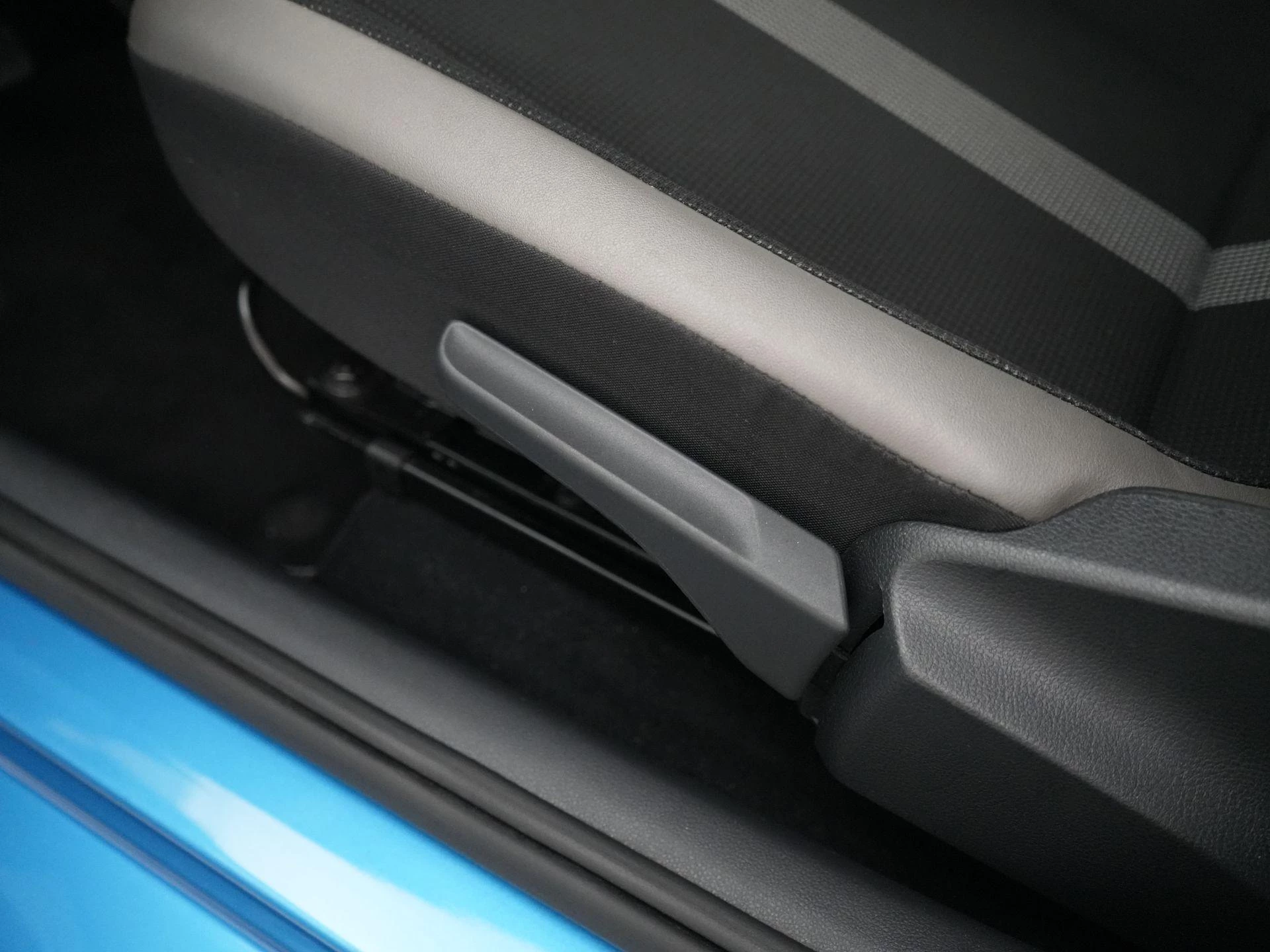 Volkswagen up! 1.0 BMT high up!