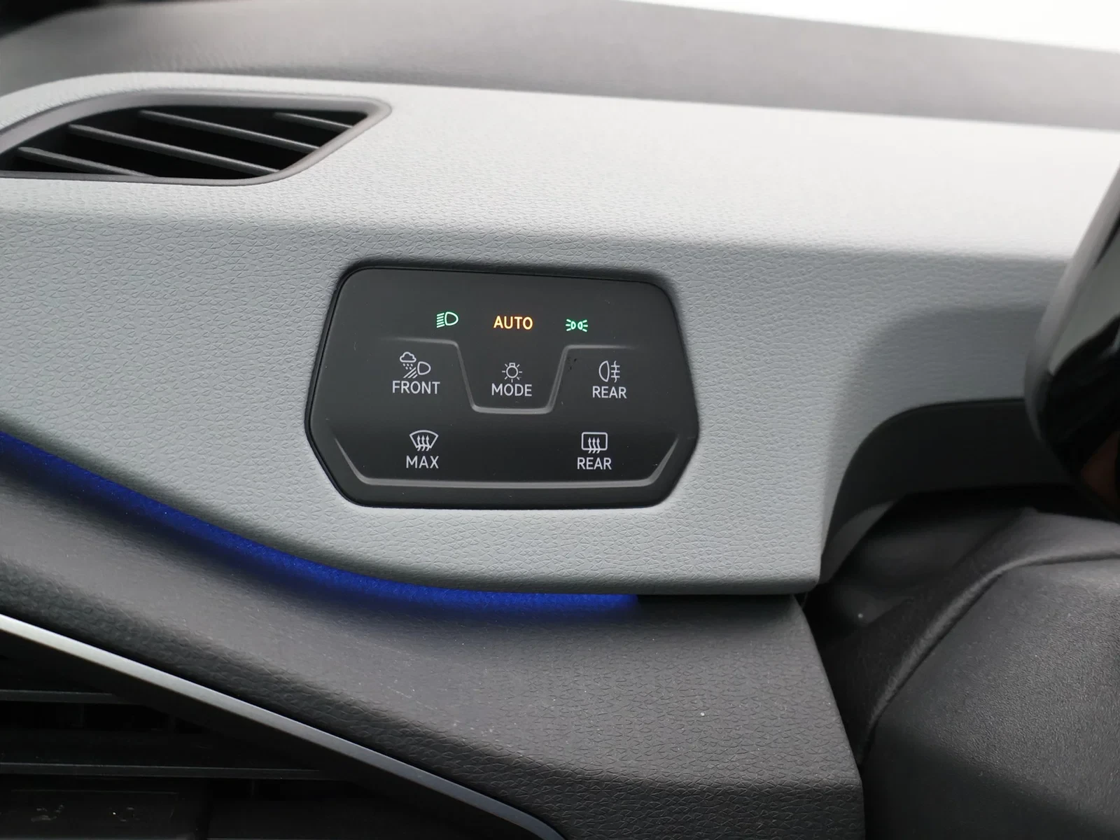 Volkswagen ID.3 ID.3 Pro Performance 'Business' 58kWh 204PK *AUTOMAAT*CAMERA*ACC*PDC*VIRTUAL COCKPIT*NAVI*APP-CONNECT*...*