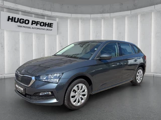 Škoda Scala 1.0 TSI Cool Plus OPF