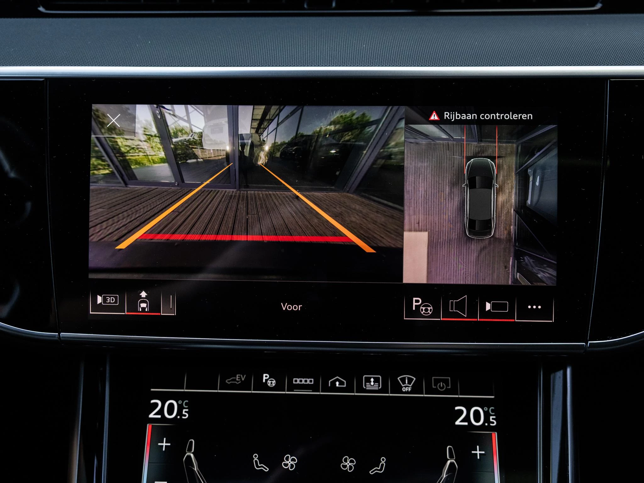 Audi A8 60 TFSI e quattro 462 PK