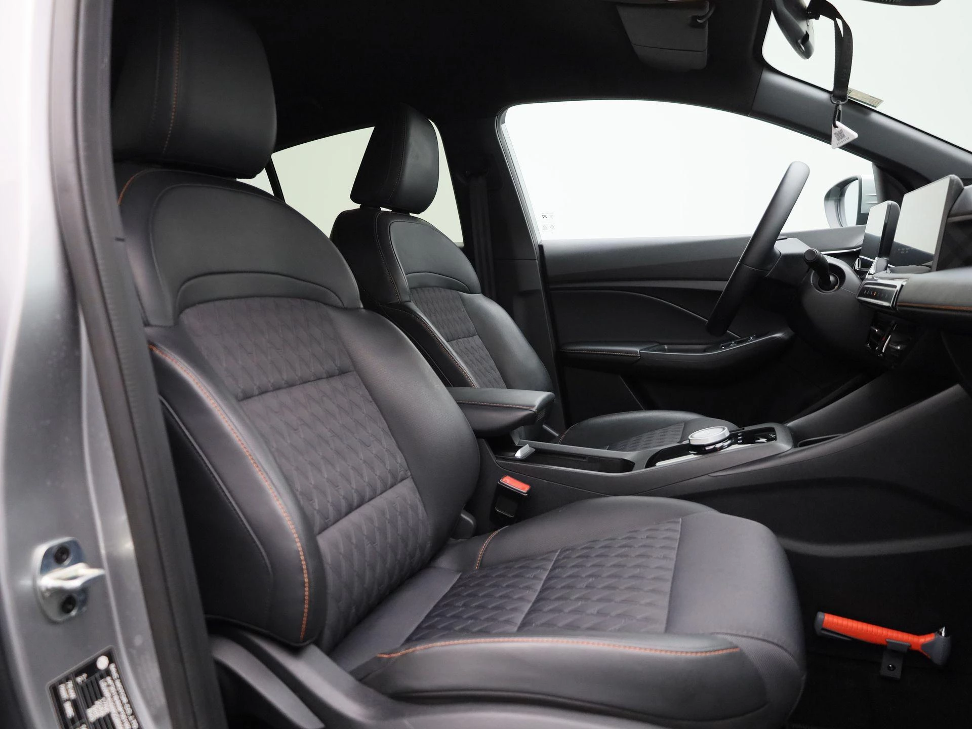 MG MG3 1.5 Hybrid+ Luxury