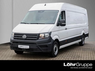 Volkswagen Crafter Kasten 2.0TDI 35 Hochdach AppConnect/RFK