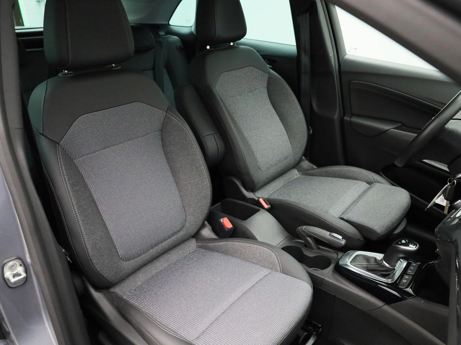 Opel Crossland 1.2 Turbo Elegance