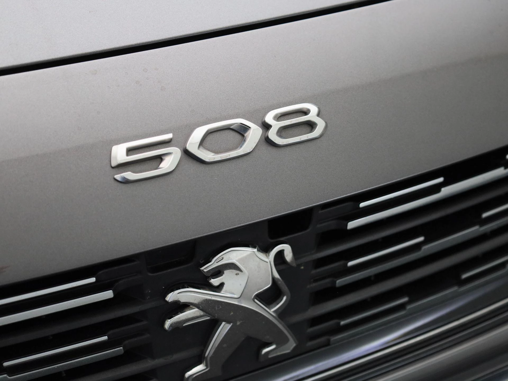 Peugeot 508 SW 1.5 BlueHDI Allure