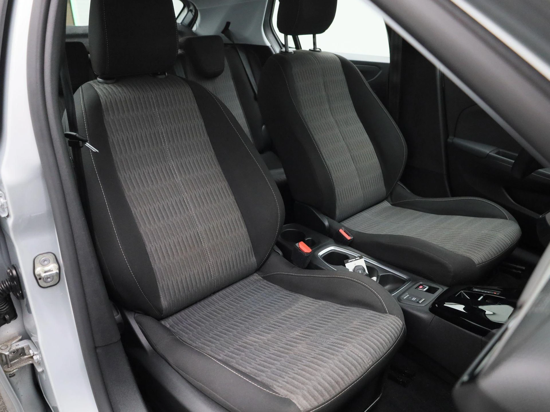 Opel Corsa-e Edition 50 kWh