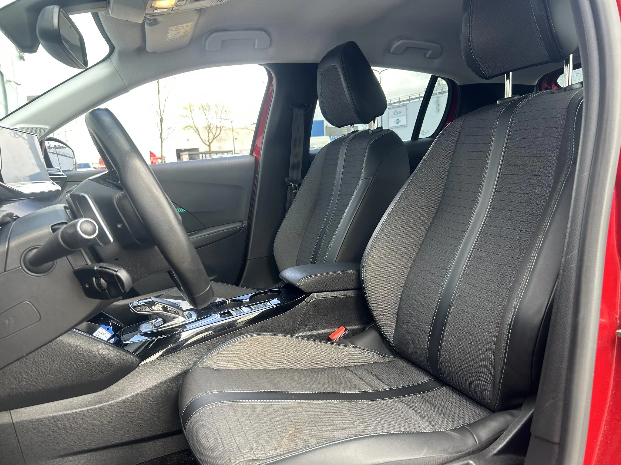 Peugeot 208 1.2 PureTech Allure