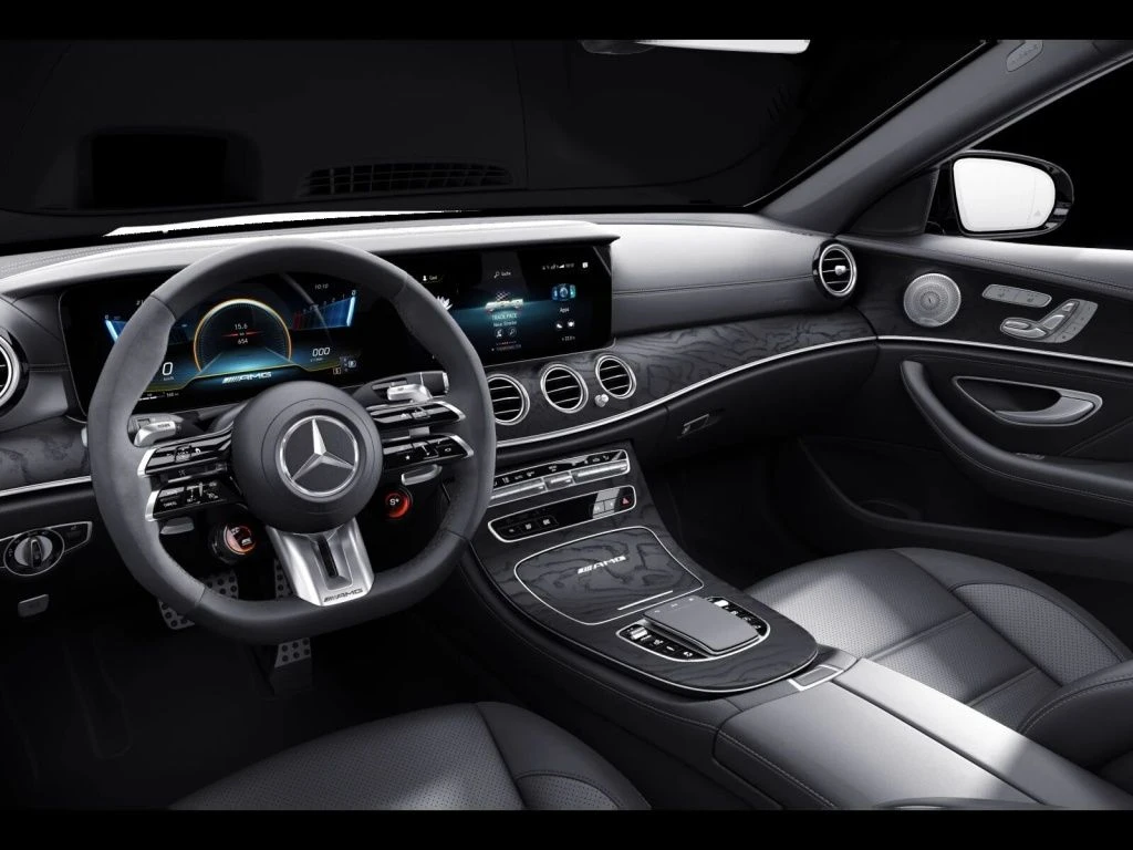 Mercedes-AMG-E-Klasse 63 S AMG-image-9
