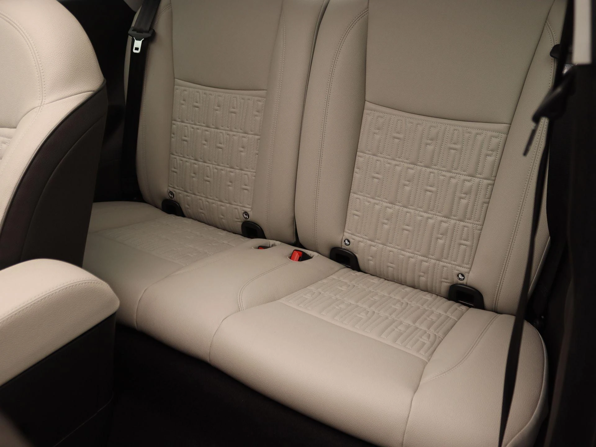 Fiat 500C La Prima 42 kWh