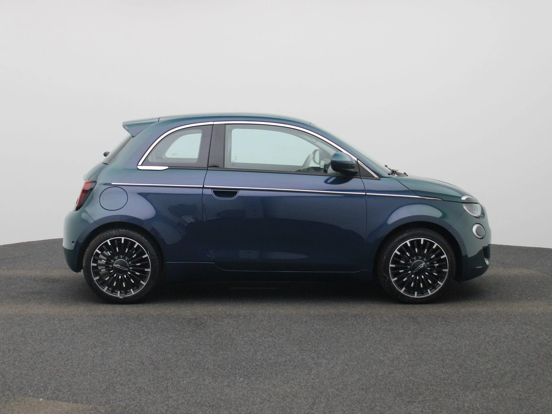 Fiat 500 500e 42 kWh La Prima