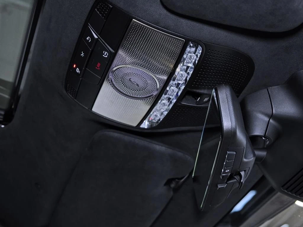 Mercedes-AMG-G-Klasse 63-image-21