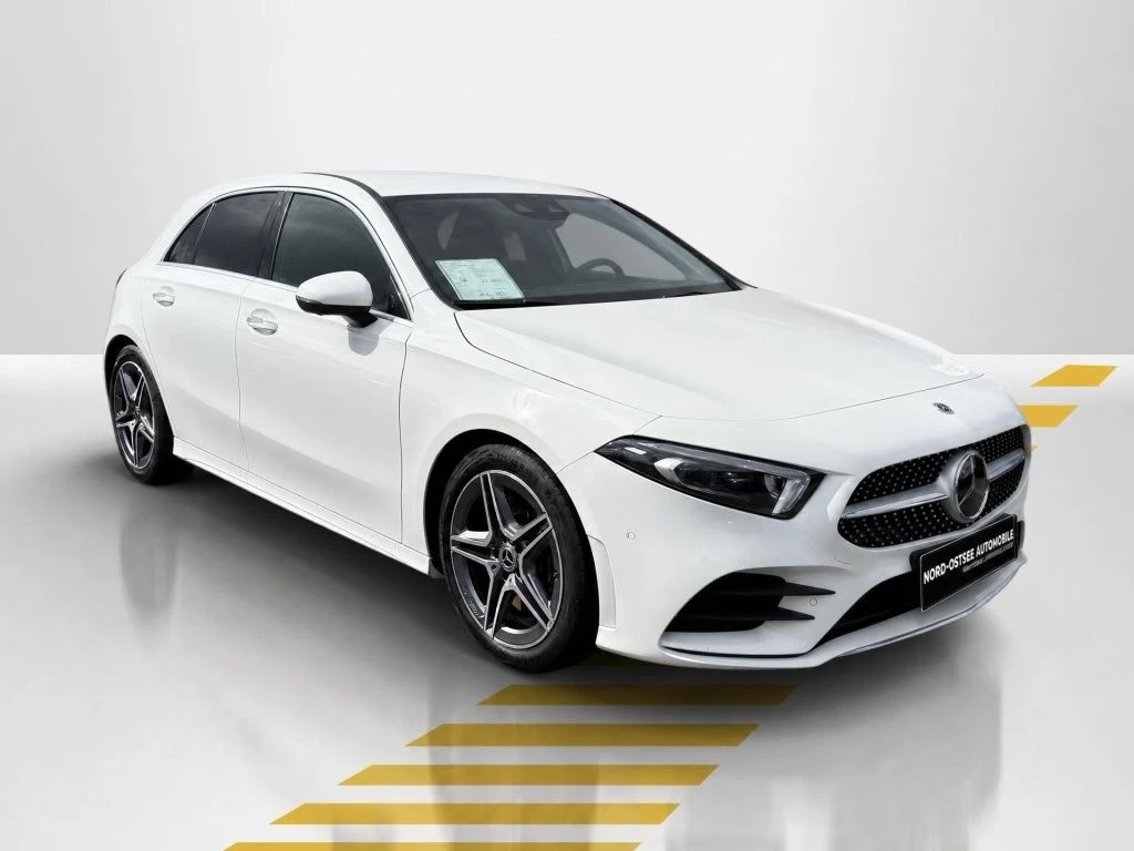Mercedes-Benz-A-Klasse 250-image-16