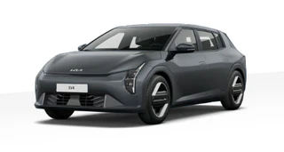 Kia EV4 BEV 81,4 kWH Business Plus
