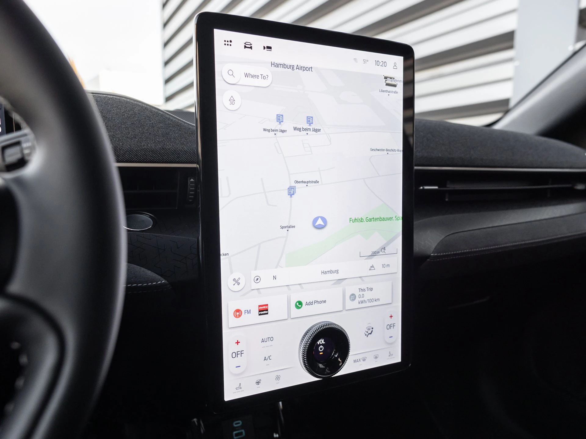 Ford-Mustang Mach-E-image-8