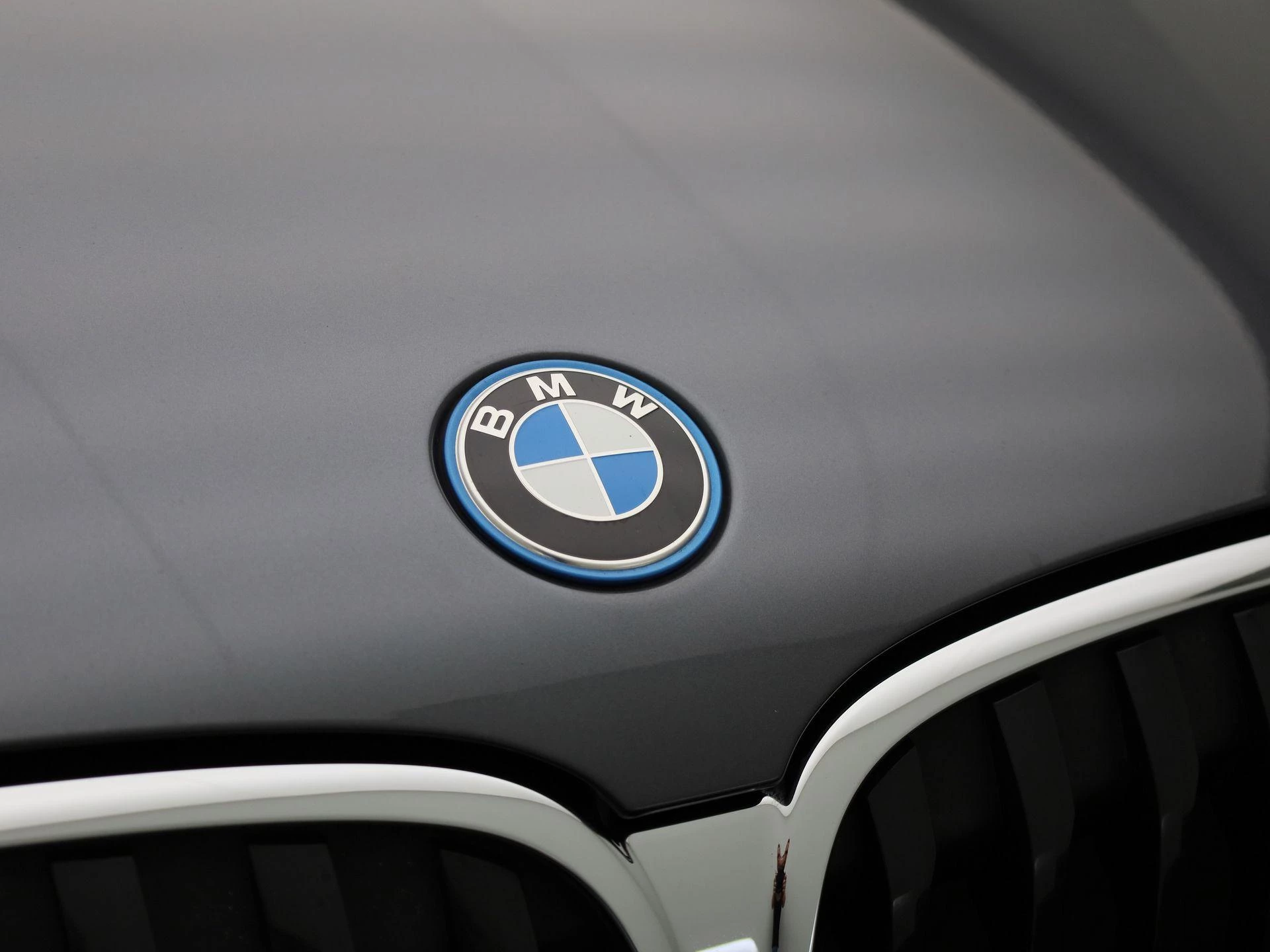 BMW X1 xDrive25e (162 kW)