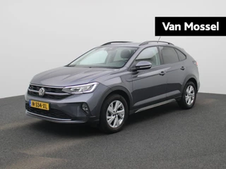 Volkswagen Taigo 1.0 TSI Life 110 PK|