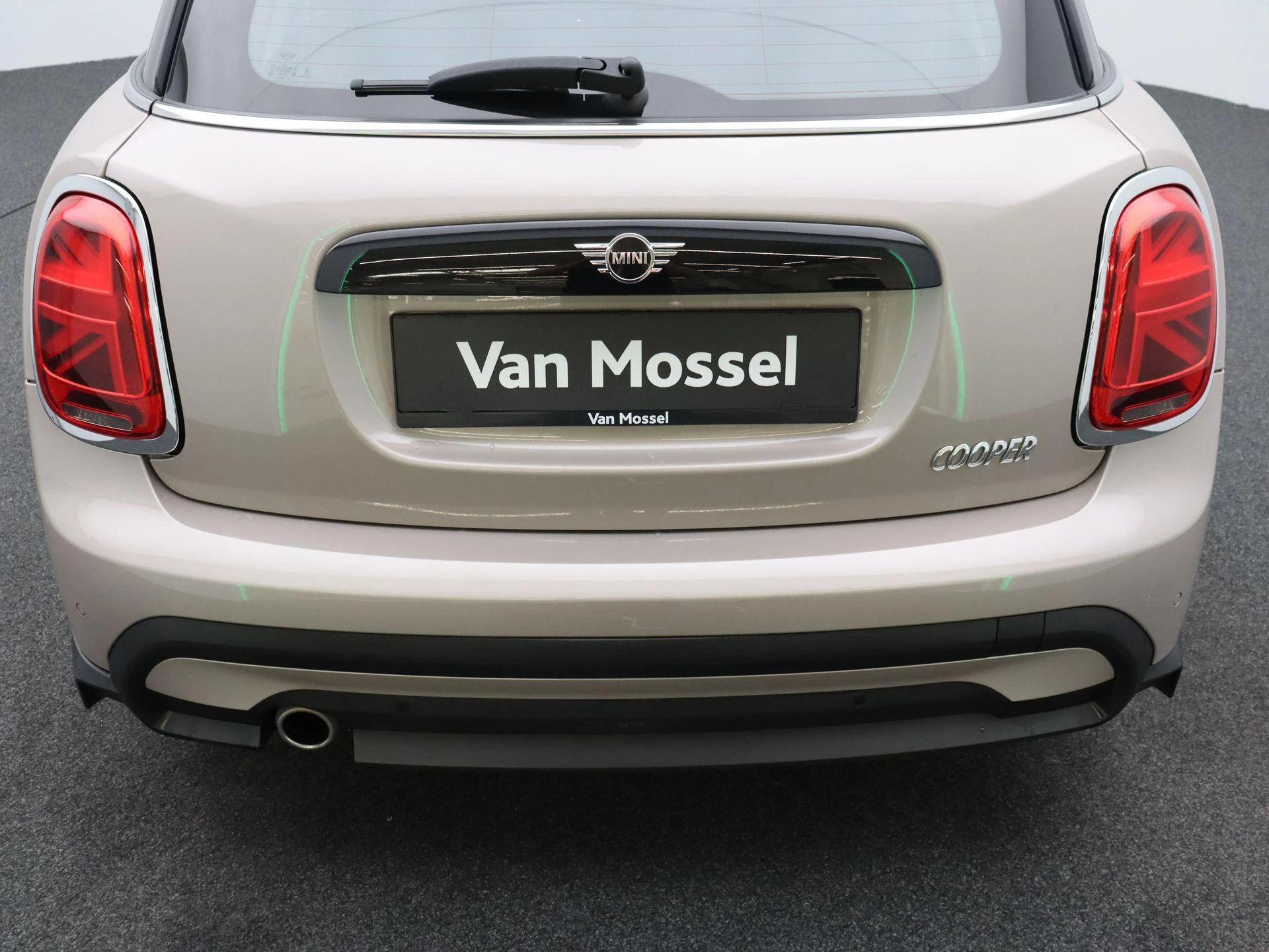 MINI Cooper Mini