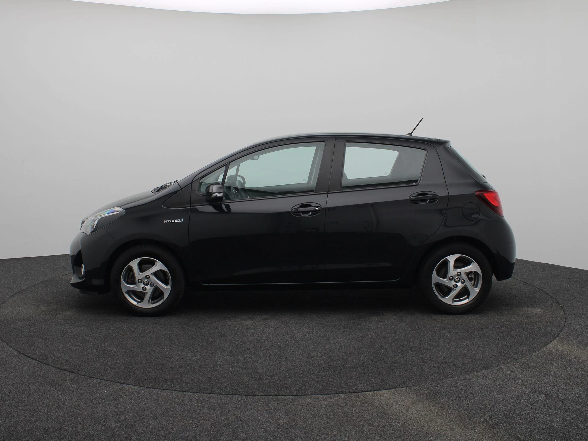Toyota Yaris 1.5 Hybrid Trend Automaat |